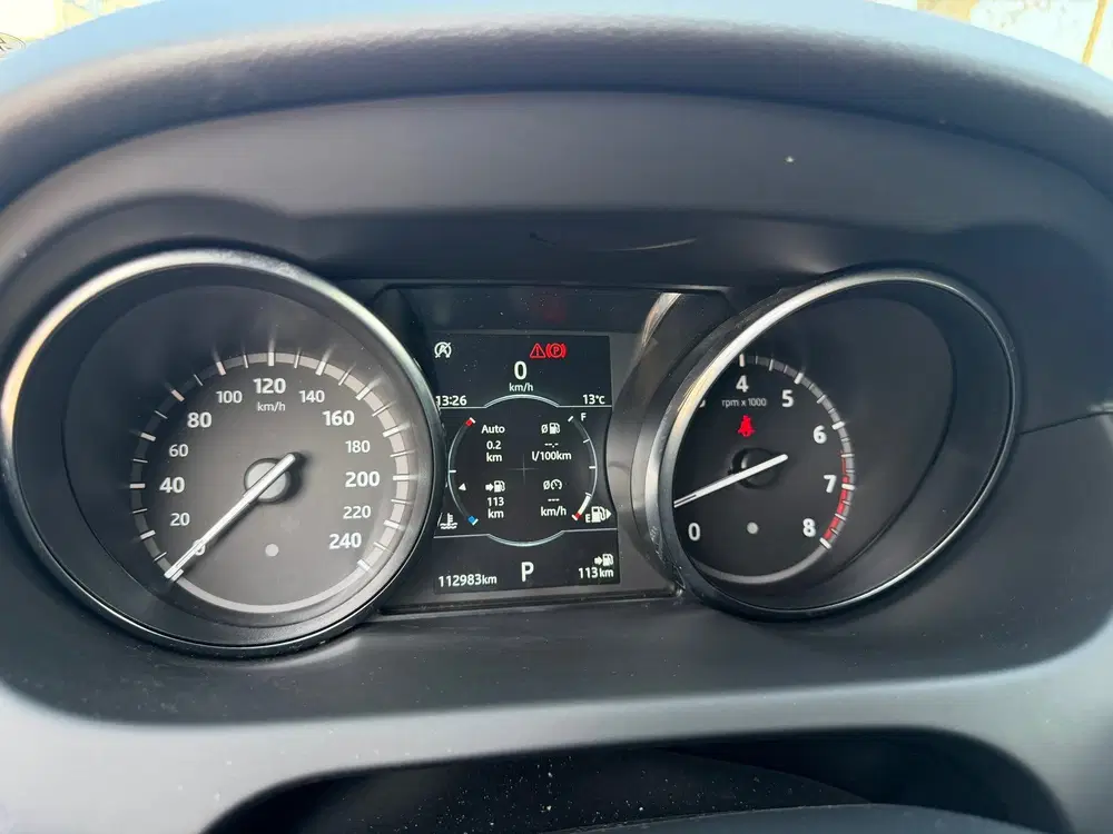 Land Rover Discovery Sport 2.0 Si4 HSE 7pers. Pano uit 2019, foto 9