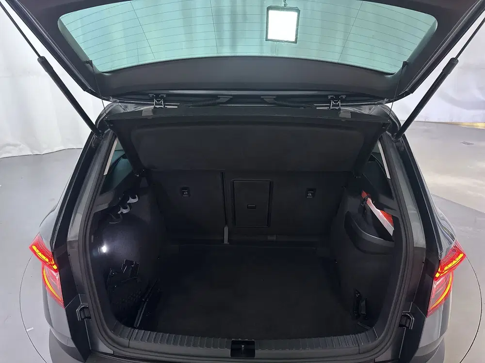 Skoda Karoq 1.5 TSI 150pk DSG ACT Style Business Panor uit 2019, foto 15