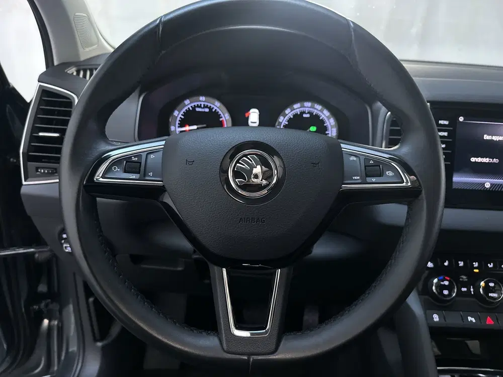 Skoda Karoq 1.5 TSI 150pk DSG ACT Style Business Panor uit 2019, foto 5