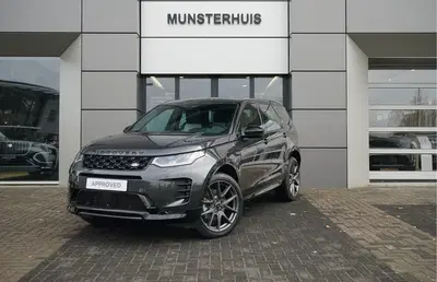 Land Rover Discovery Sport P300e PHEV Dynamic HSE uit 2024