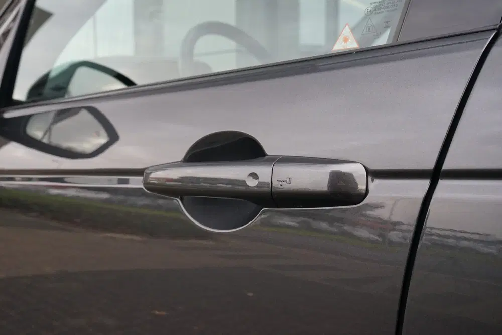 Land Rover Discovery Sport P300e PHEV Dynamic HSE uit 2024, foto 13