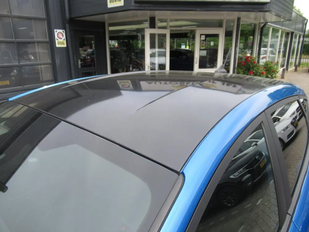Ford Fiesta 1.0 EcoBoost ST-Line uit 2020, foto 6