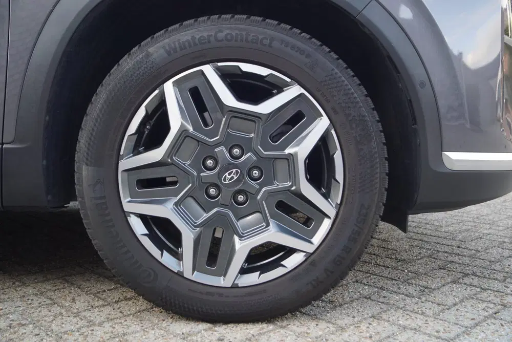 Hyundai SANTA FE 1.6 T-GDI PHEV Premium Autom Leder Sportst uit 2023, foto 11
