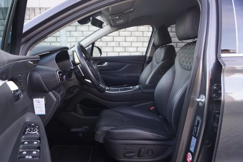 Hyundai SANTA FE 1.6 T-GDI PHEV Premium Autom Leder Sportst uit 2023, foto 4