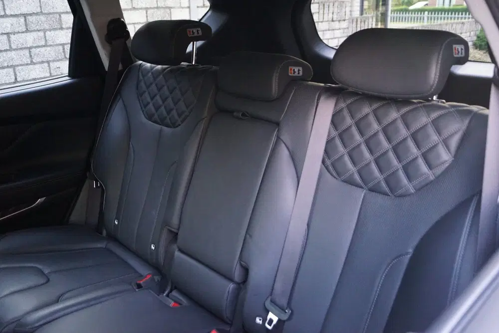 Hyundai SANTA FE 1.6 T-GDI PHEV Premium Autom Leder Sportst uit 2023, foto 6