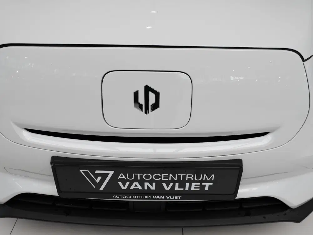 Leapmotor T03 Design 37.3 kWh uit 2026, foto 13