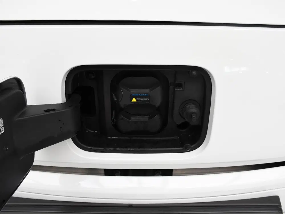 Leapmotor T03 Design 37.3 kWh uit 2026, foto 14