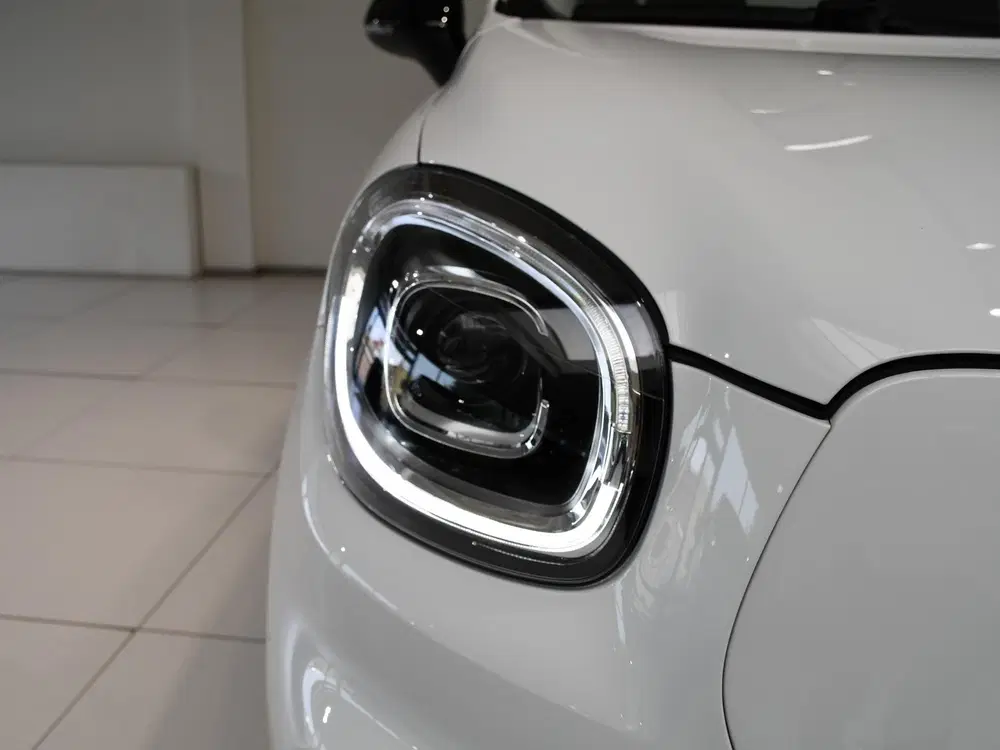 Leapmotor T03 Design 37.3 kWh uit 2026, foto 15