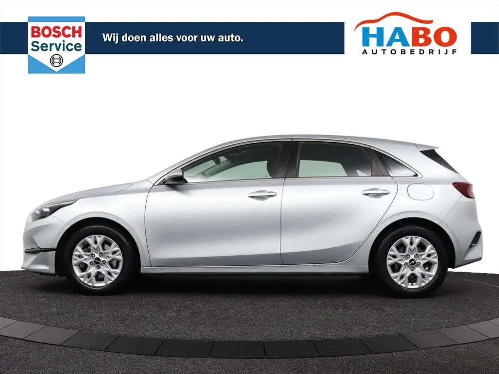 Kia Ceed 1.0 T-GDI DYNAMICLINE 5DRS ECC uit 2023, foto 15