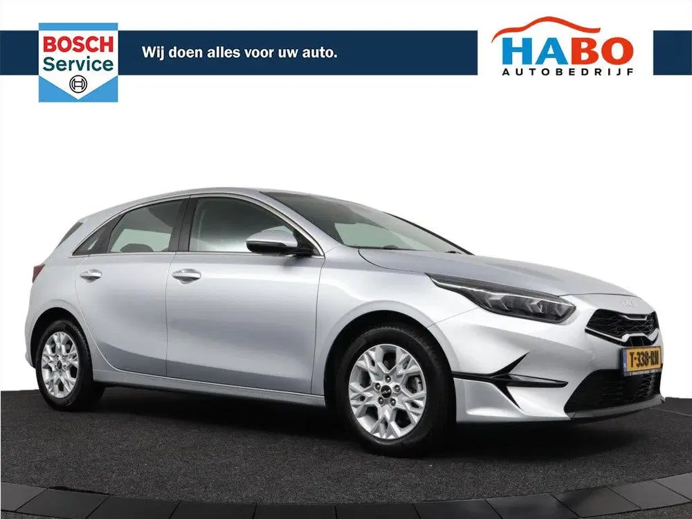 Kia Ceed 1.0 T-GDI DYNAMICLINE 5DRS ECC uit 2023, foto 5