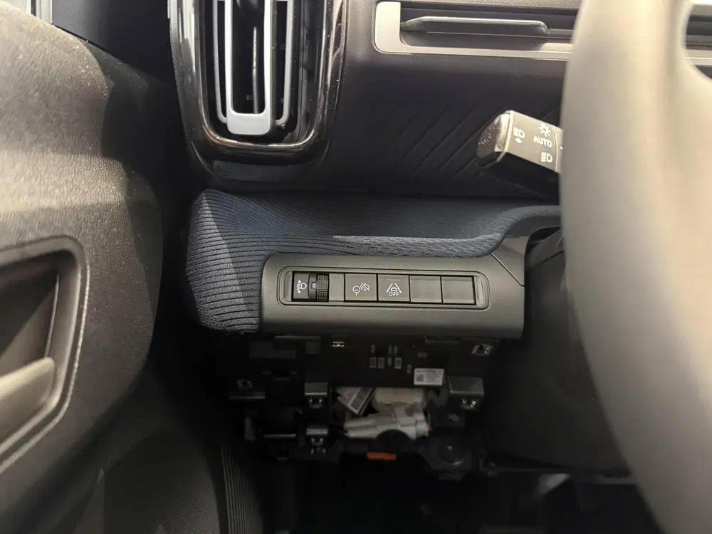 Citroën C3 Citroen C3 1.2 Hybrid 110pk Collection l A uit 2026, foto 14