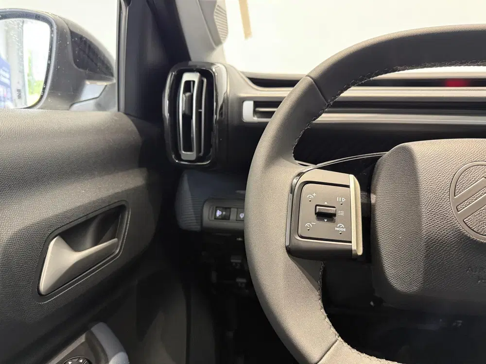 Citroën C3 Citroen C3 1.2 Hybrid 110pk Collection l A uit 2026, foto 15