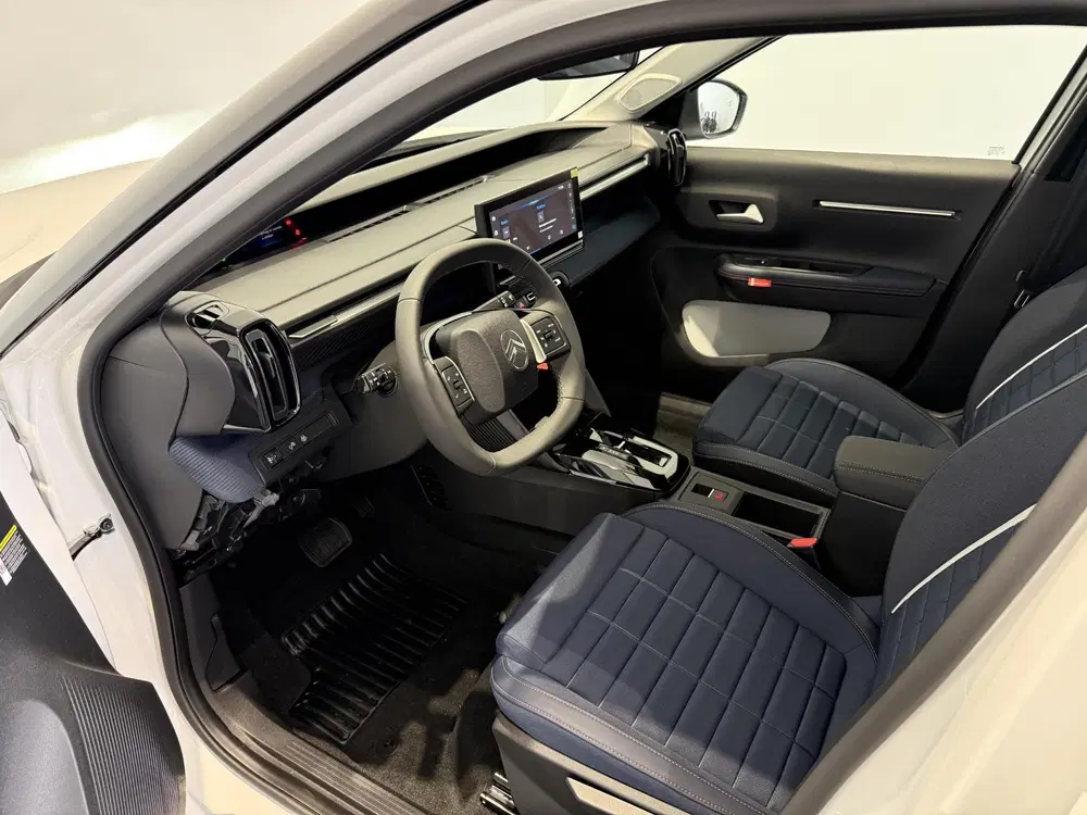 Citroën C3 Citroen C3 1.2 Hybrid 110pk Collection l A uit 2026, foto 7