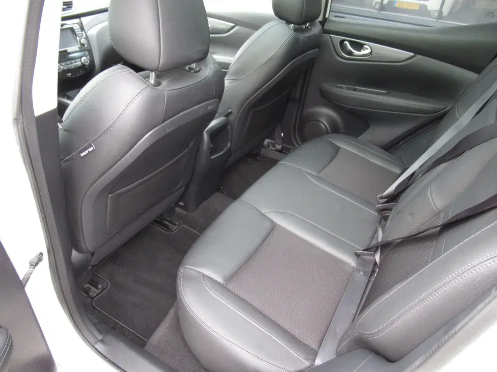 Nissan Qashqai 1.2 Tekna 1e Eig uit 2019, foto 10