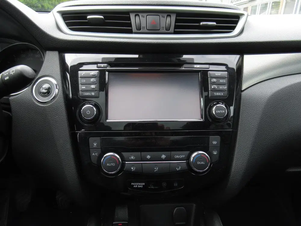 Nissan Qashqai 1.2 Tekna 1e Eig uit 2019, foto 15