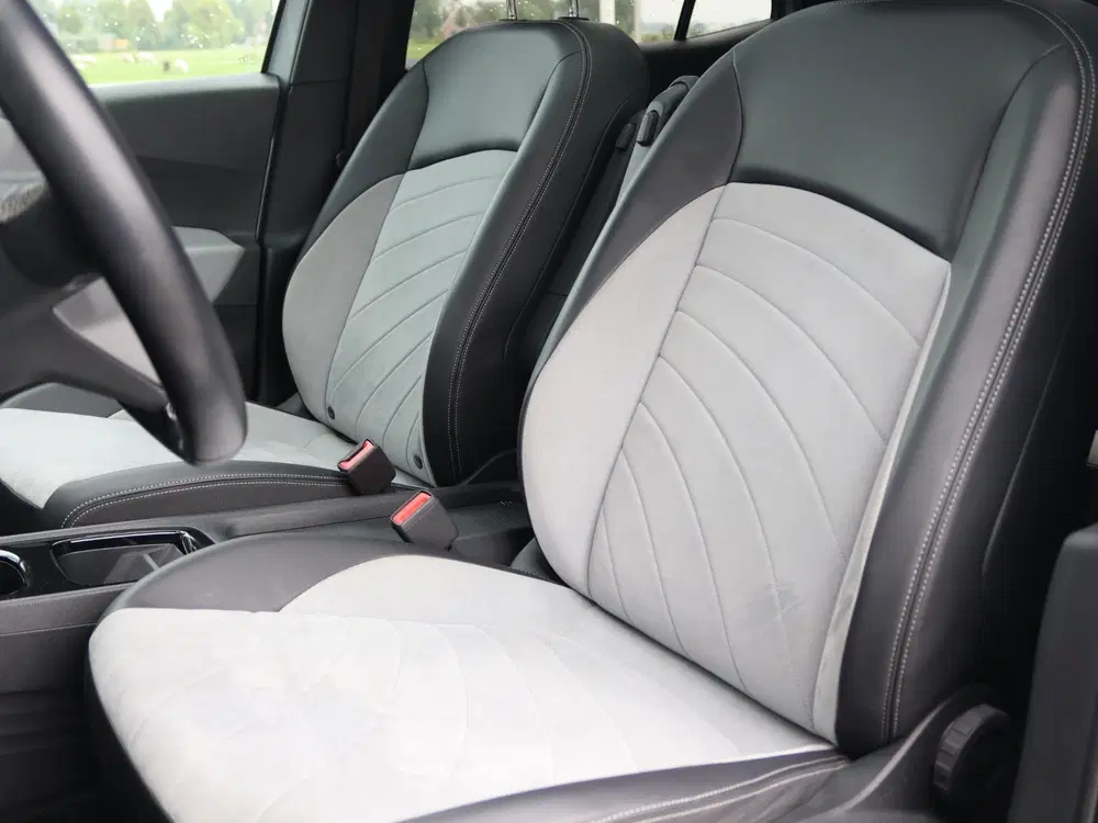 Volkswagen ID.3 Pro 58 kWh 204 pk uit 2022, foto 15