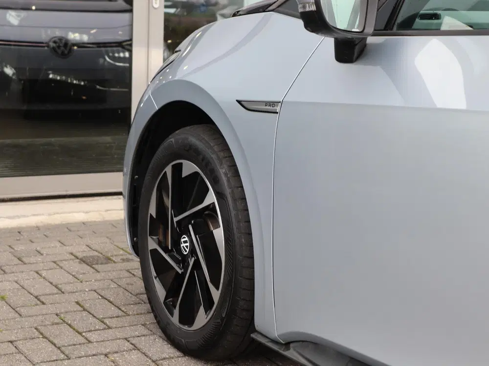 Volkswagen ID.3 Pro 58 kWh 204 pk uit 2022, foto 7