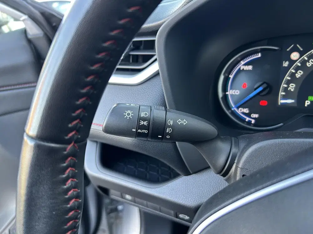 Toyota RAV 4 2.5 Plug-in Hybrid AWD Style Navigatie uit 2022, foto 15