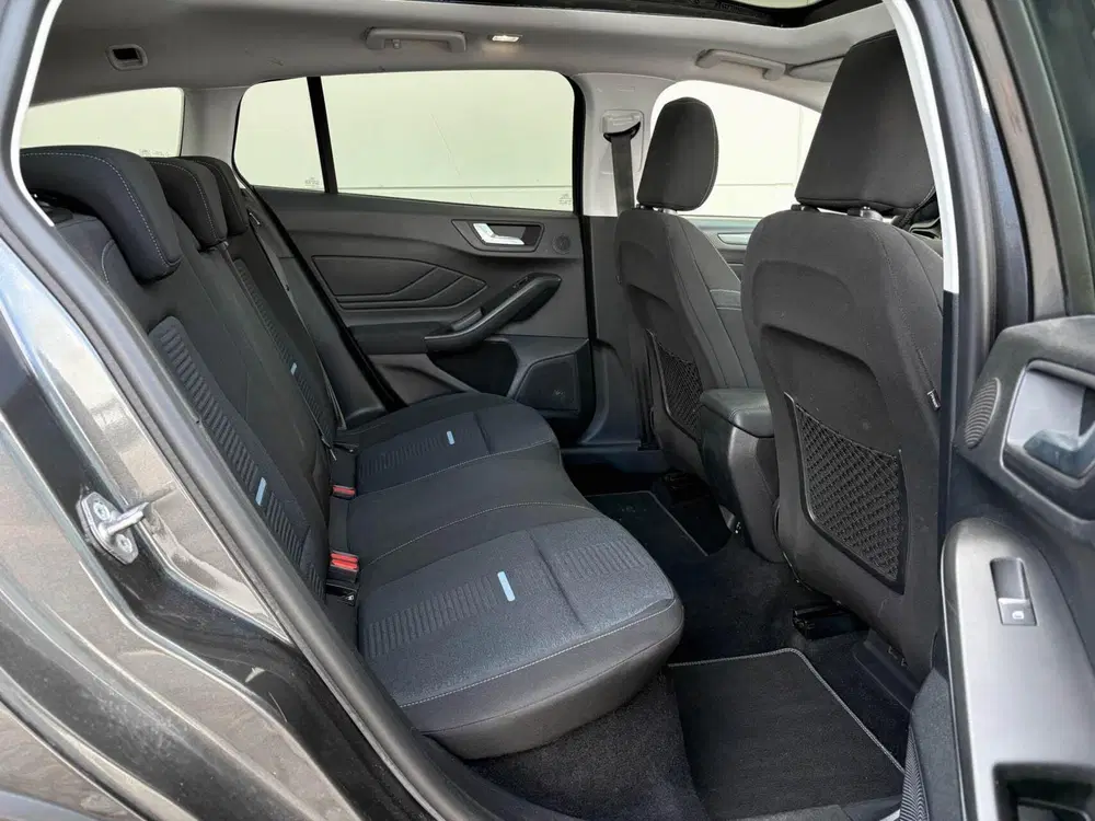 Ford Focus 1.0 125pk EcoBoost Hybrid Active X uit 2022, foto 14
