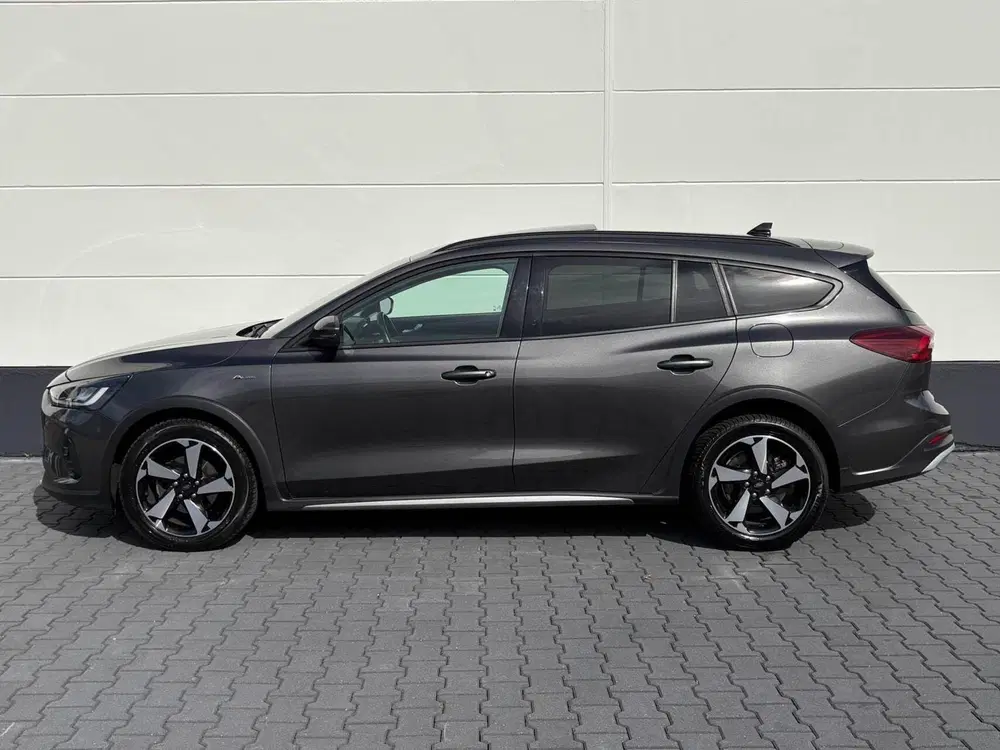Ford Focus 1.0 125pk EcoBoost Hybrid Active X uit 2022, foto 4