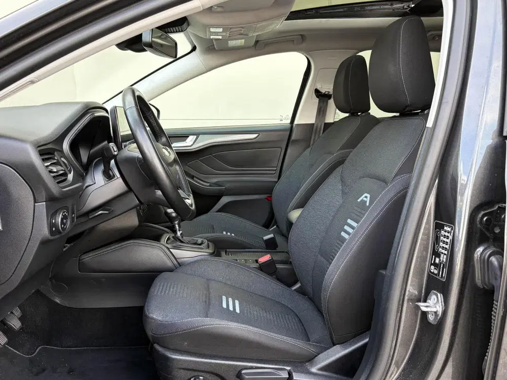 Ford Focus 1.0 125pk EcoBoost Hybrid Active X uit 2022, foto 6