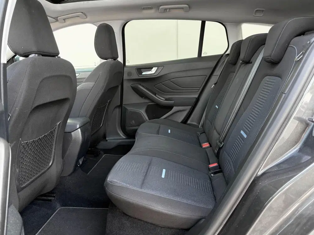Ford Focus 1.0 125pk EcoBoost Hybrid Active X uit 2022, foto 7
