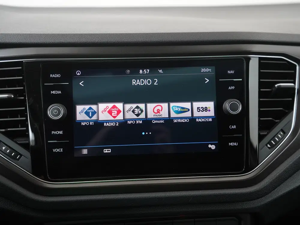 Volkswagen T-Roc 1.5 TSI uit 2019, foto 15