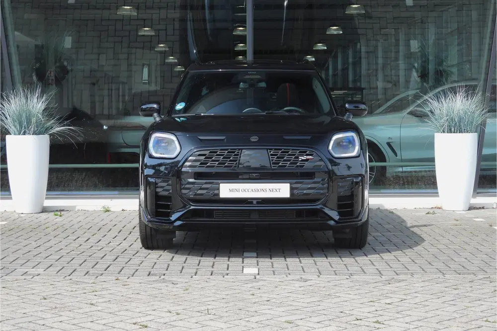 Mini Countryman S ALL4 Automaat uit 2025, foto 10