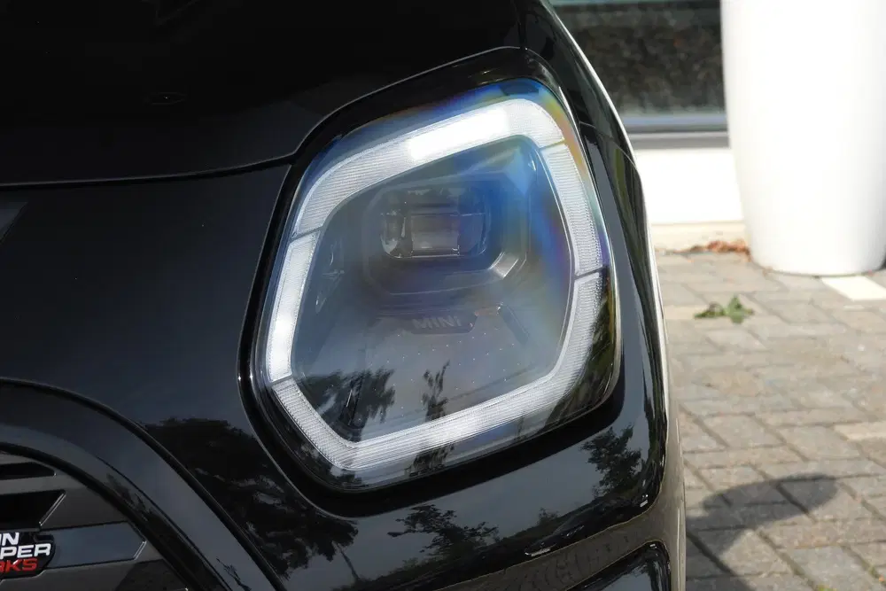 Mini Countryman S ALL4 Automaat uit 2025, foto 11
