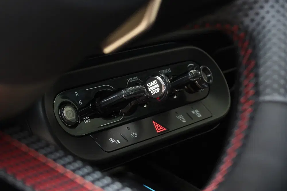 Mini Countryman S ALL4 Automaat uit 2025, foto 14