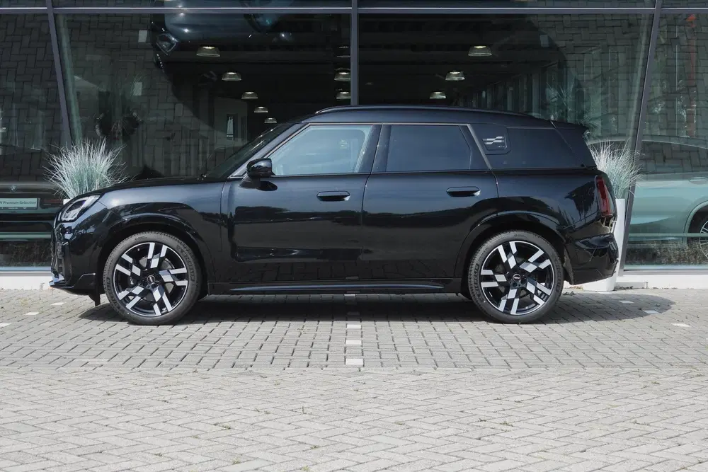Mini Countryman S ALL4 Automaat uit 2025, foto 5