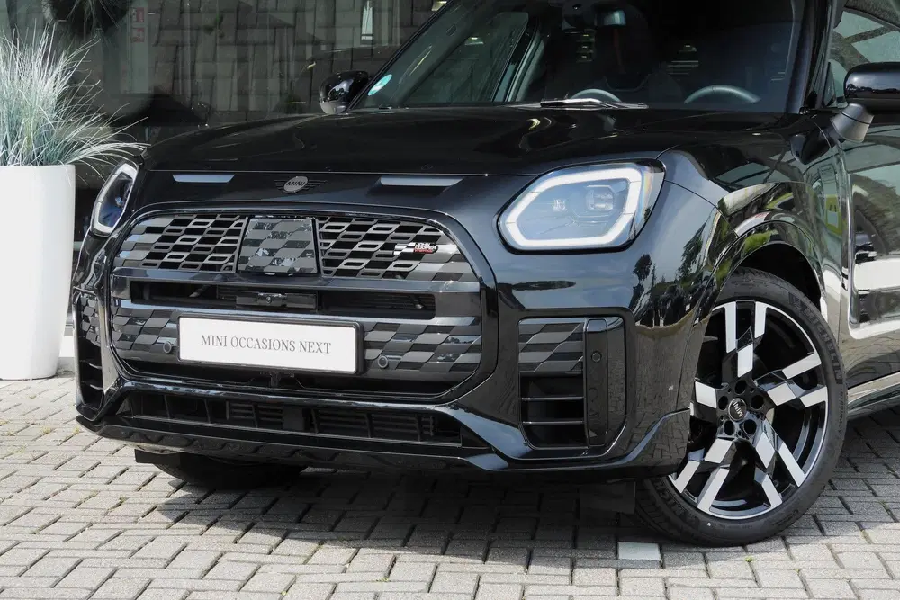 Mini Countryman S ALL4 Automaat uit 2025, foto 6