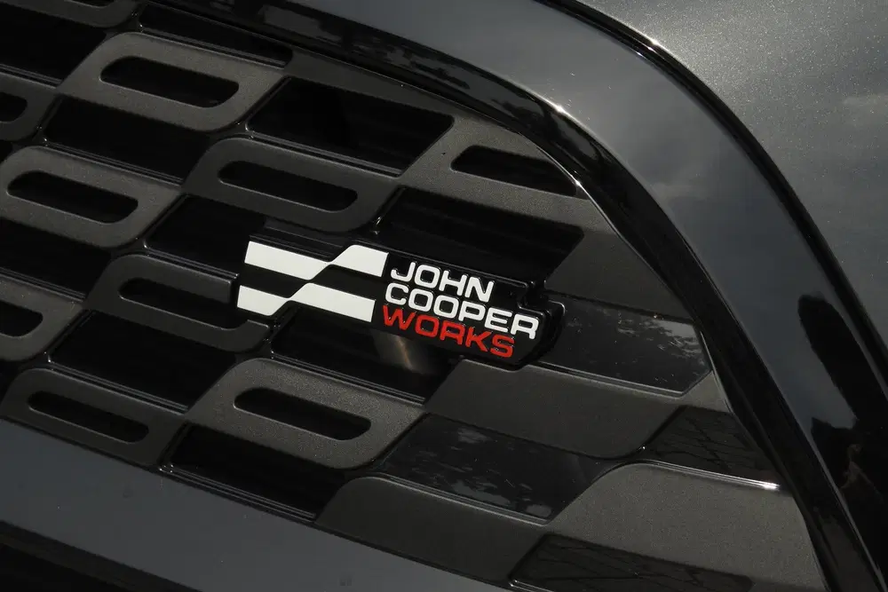 Mini Countryman S ALL4 Automaat uit 2025, foto 7
