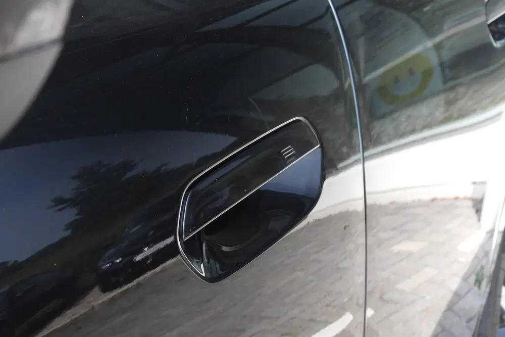 Mini Countryman S ALL4 Automaat uit 2025, foto 8