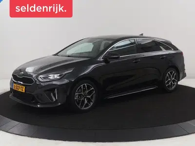 Kia ProCeed 1.0 T-GDI GT-Line uit 2021