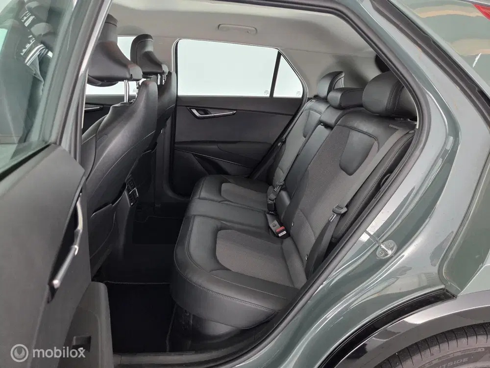 Kia Niro 1.6 GDi Hybrid DynamicLine nav uit 2022, foto 14