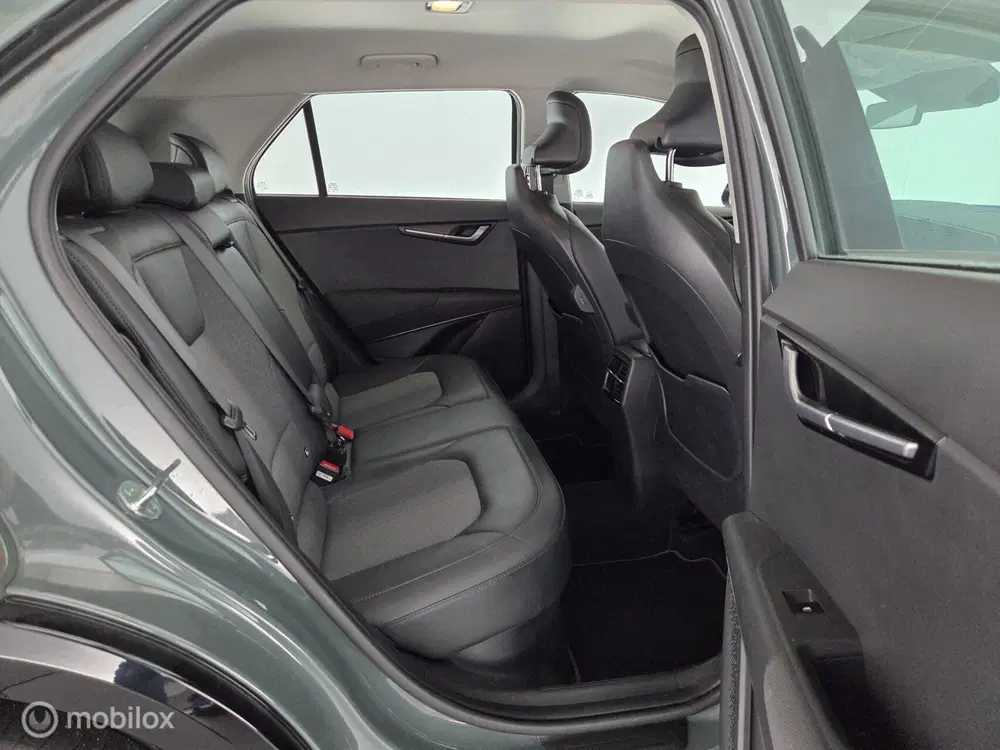 Kia Niro 1.6 GDi Hybrid DynamicLine nav uit 2022, foto 15