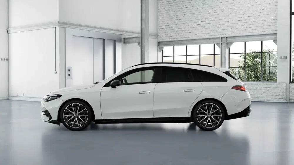 Mercedes-Benz CLA 200 Business Solutio uit 2026, foto 10