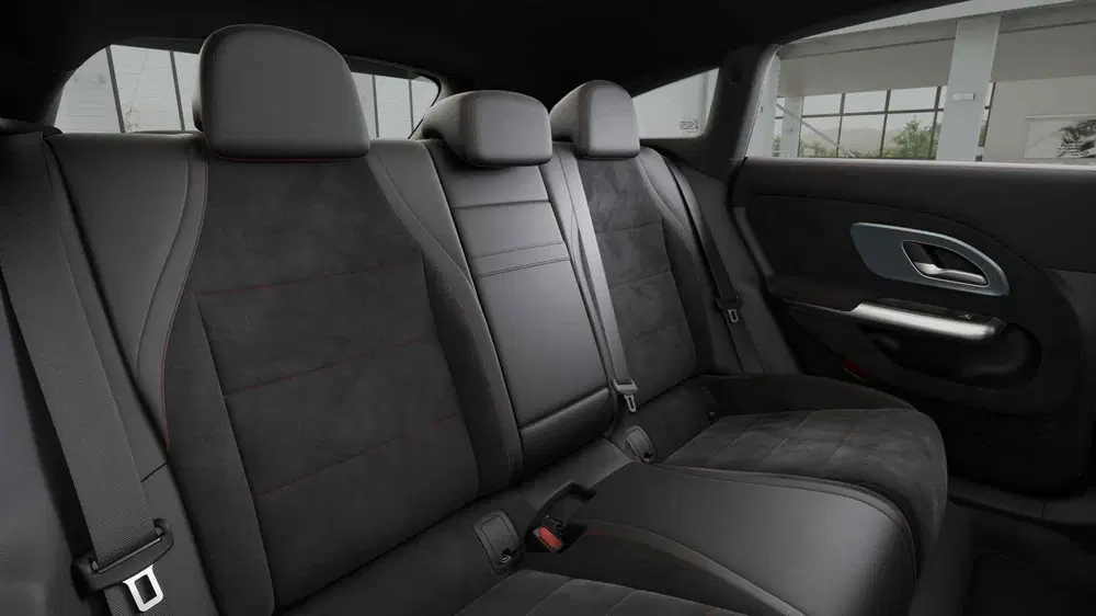 Mercedes-Benz CLA 200 Business Solutio uit 2026, foto 11
