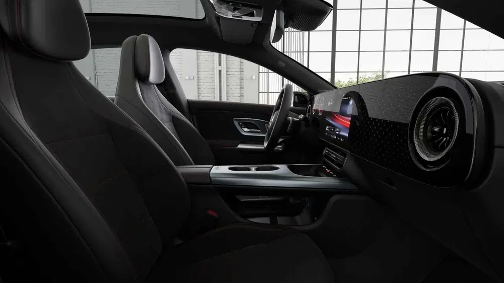 Mercedes-Benz CLA 200 Business Solutio uit 2026, foto 12