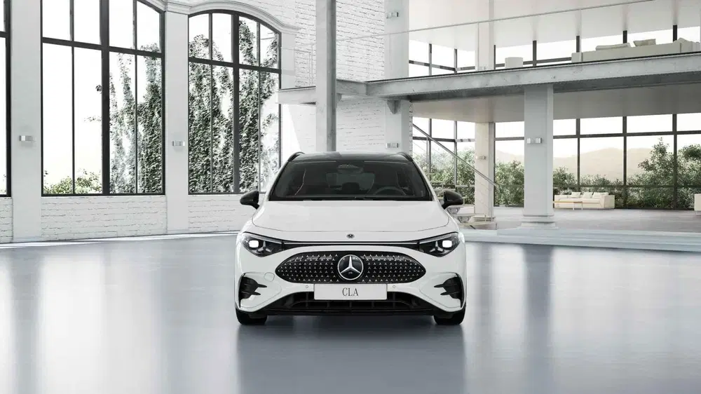 Mercedes-Benz CLA 200 Business Solutio uit 2026, foto 7