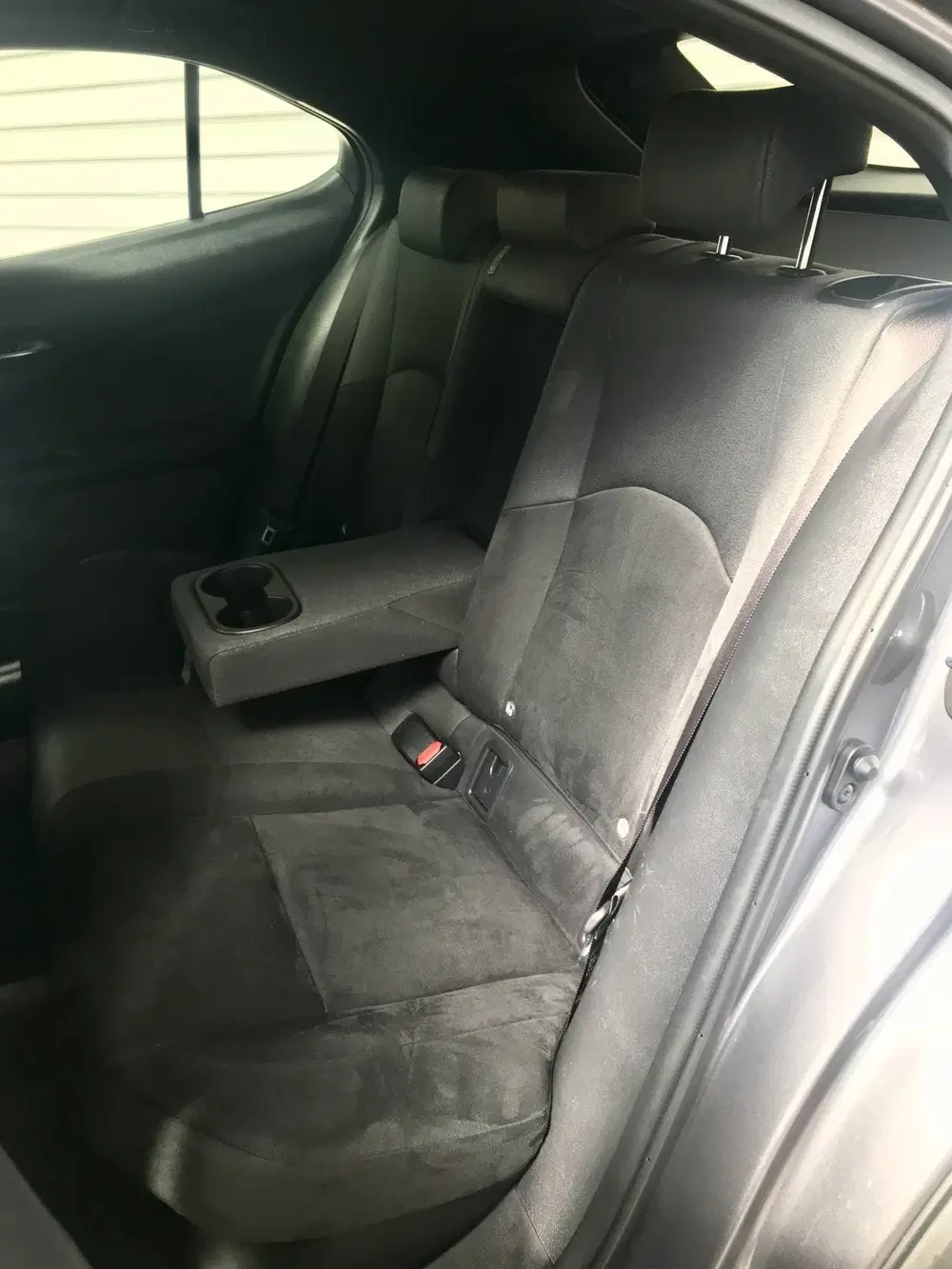 Lexus UX 250h Pro Edition Rijklaarprijs (bj 2020) uit 2020, foto 14