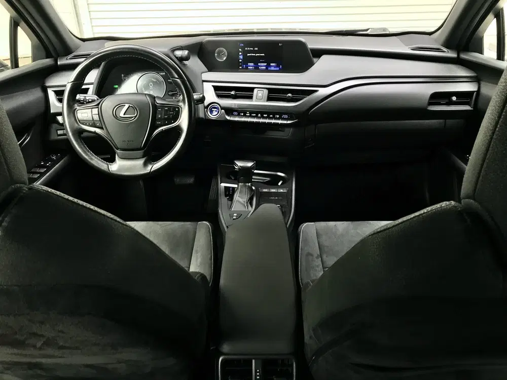 Lexus UX 250h Pro Edition Rijklaarprijs (bj 2020) uit 2020, foto 7