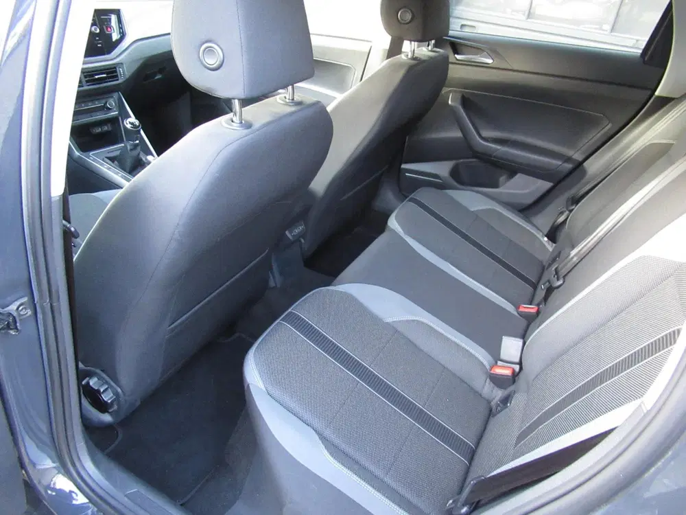 Volkswagen Polo 1.0 TSI Highline Business R uit 2020, foto 12