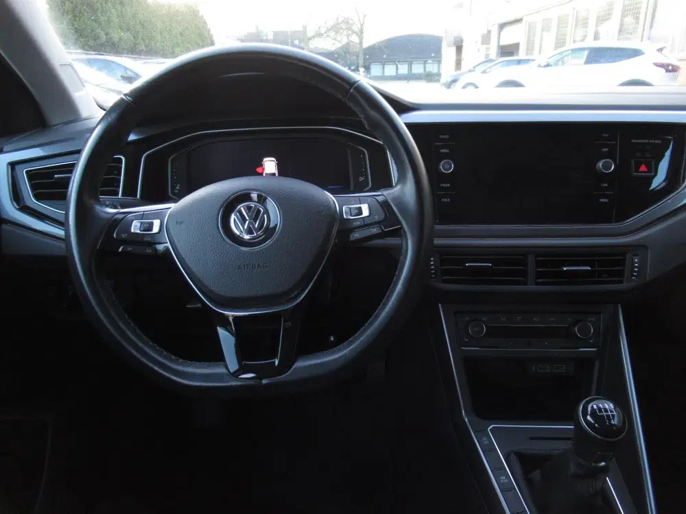 Volkswagen Polo 1.0 TSI Highline Business R uit 2020, foto 15