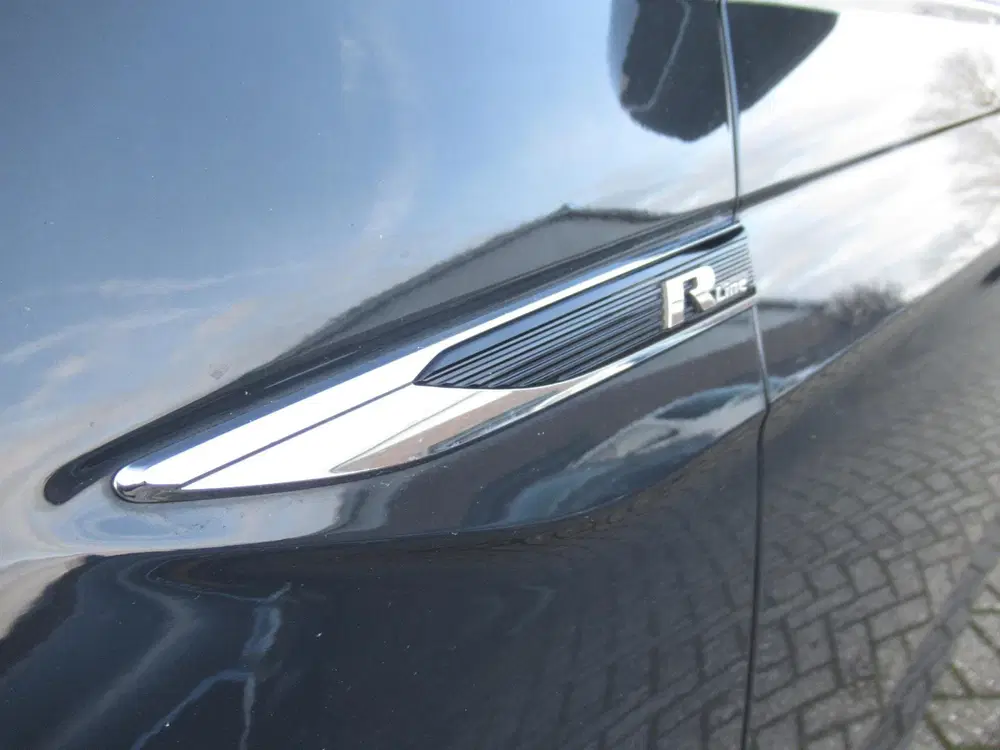 Volkswagen Polo 1.0 TSI Highline Business R uit 2020, foto 3