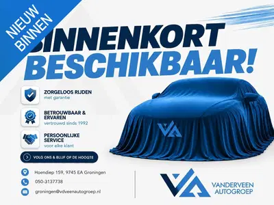 Mercedes-Benz GLB 180 Business Solution AMG uit 0