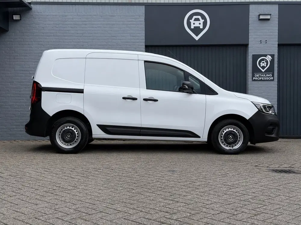 Renault Kangoo 1.3 TCe uit 2022, foto 6