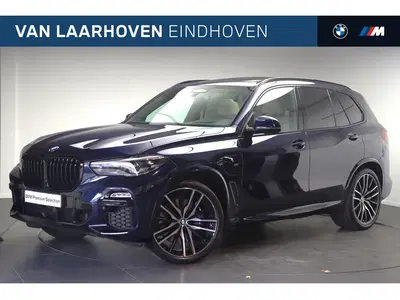 BMW X5 xDrive45e High Executive M Sport Automaat uit 2021
