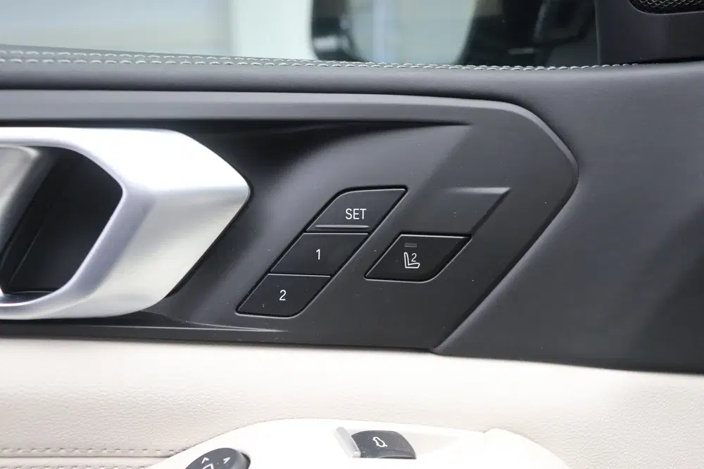 BMW X5 xDrive45e High Executive M Sport Automaat uit 2021, foto 10